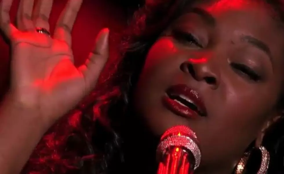 Candice Glover Gives Best &#8216;American Idol&#8217; Performance EVER &#8211; Top 6 Recap [VIDEOS]