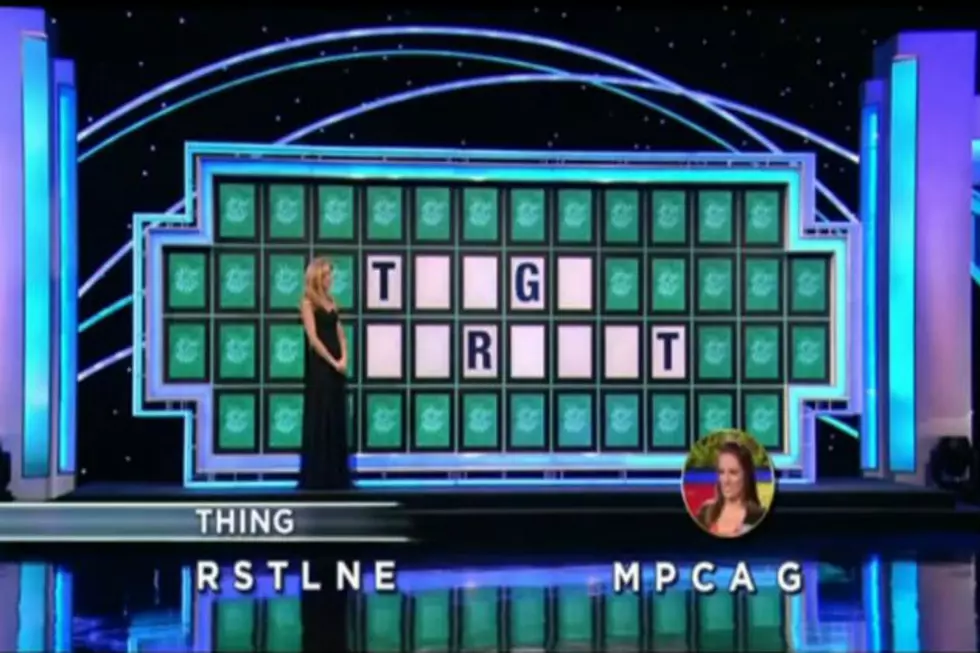 Woman Solves Tough Puzzle To Win One Million Dollars On Wheel Of Fortune [VIDEO]