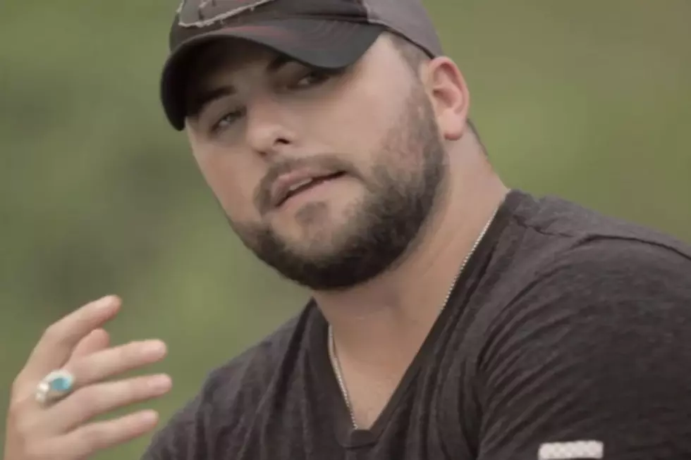 Redneck Crazy Singer, Tyler Farr Explains Redneck Therapy in Hilarious New Video