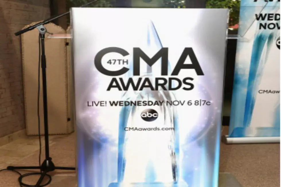 Vote For CMA Male Artist