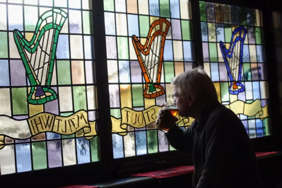 Beer Churches Offer Brews In The Pews