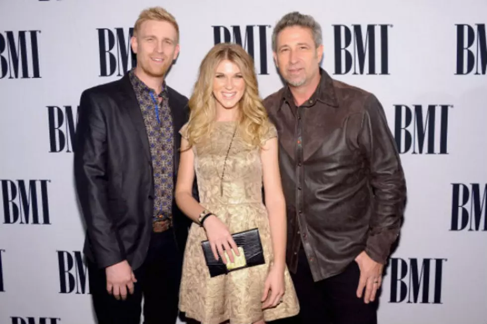 The Henningsens Join ACM To Give Back To Charity [VIDEO]