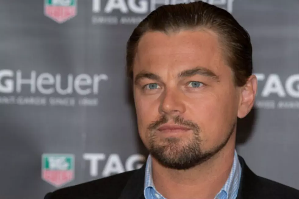 Happy Birthday Leonardo DiCaprio [VIDEO]