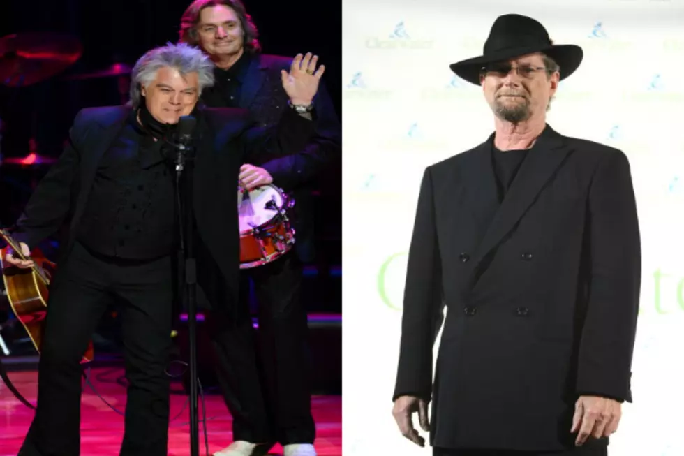 Marty Stuart and Roger McGuinn Coming to Stanley Theater &#8211; Exclusive Interview [AUDIO &#038; VIDEO]