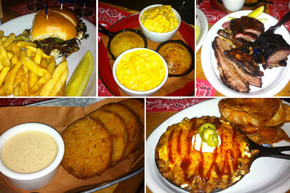 Tin Rooster Serves Up Best Southern Style Food in CNY [ADVERTORIAL]