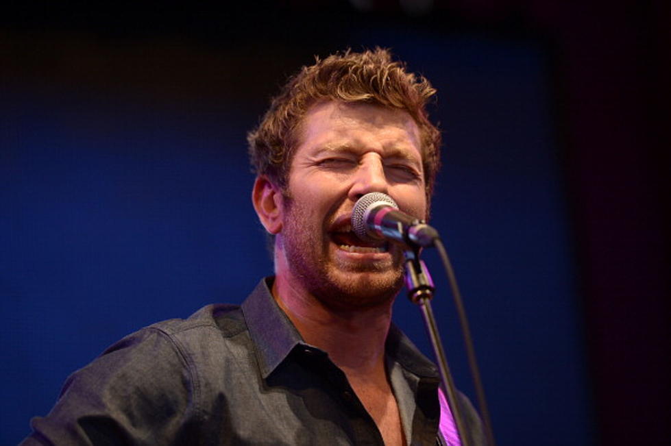Brett Eldredge “Beat Of The Music” Music Video And Song