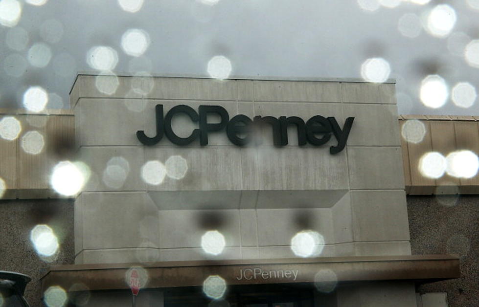 Pandemic Spells Likely Bankruptcy for JC Penney, Other Mall Retailers