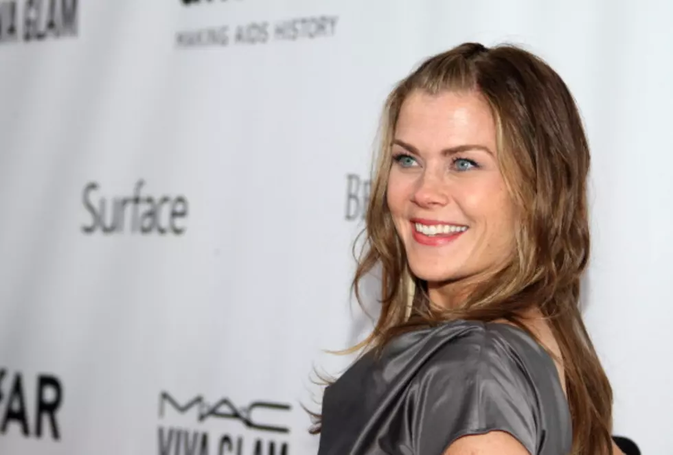 Alison Sweeney is Leaving &#8216;Days of Our Lives&#8217; After 21 Years