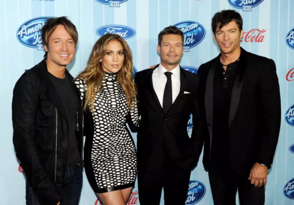Season 13 of American Idol Premieres Tonight