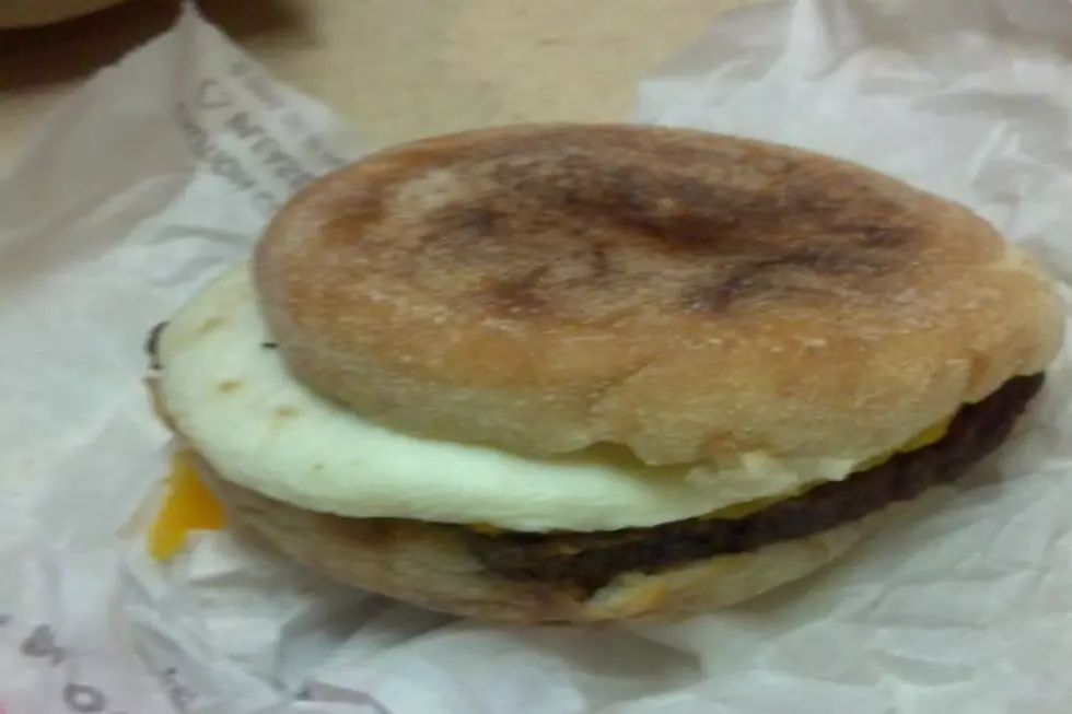 Dunkin Donuts&#8217; &#8220;Better For You Breakfast Sandwiches&#8221; &#8211; Tad Pole&#8217;s Favorite [ADVERTORIAL]