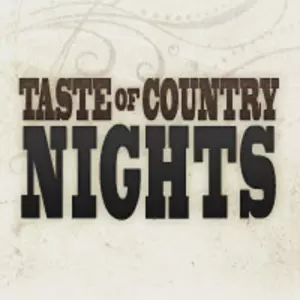 Taste of Country Nights
