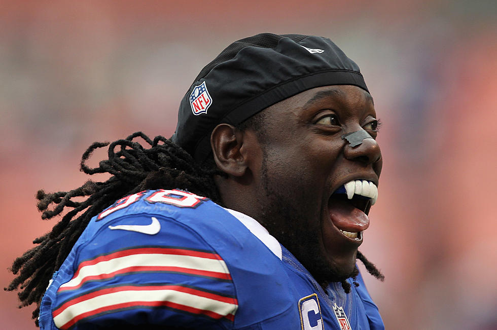 Buffalo Bills Fan Gets Wisdom Teeth Removed And Comments On Team Under Anesthesia