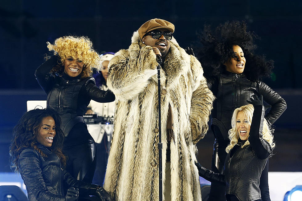 Cee Lo Green Will Not Return To NBC’s ‘The Voice’ [WATCH]