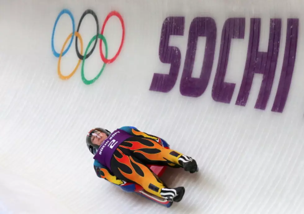 Remsen Native Erin Hamlin Close To An Olympic Medal