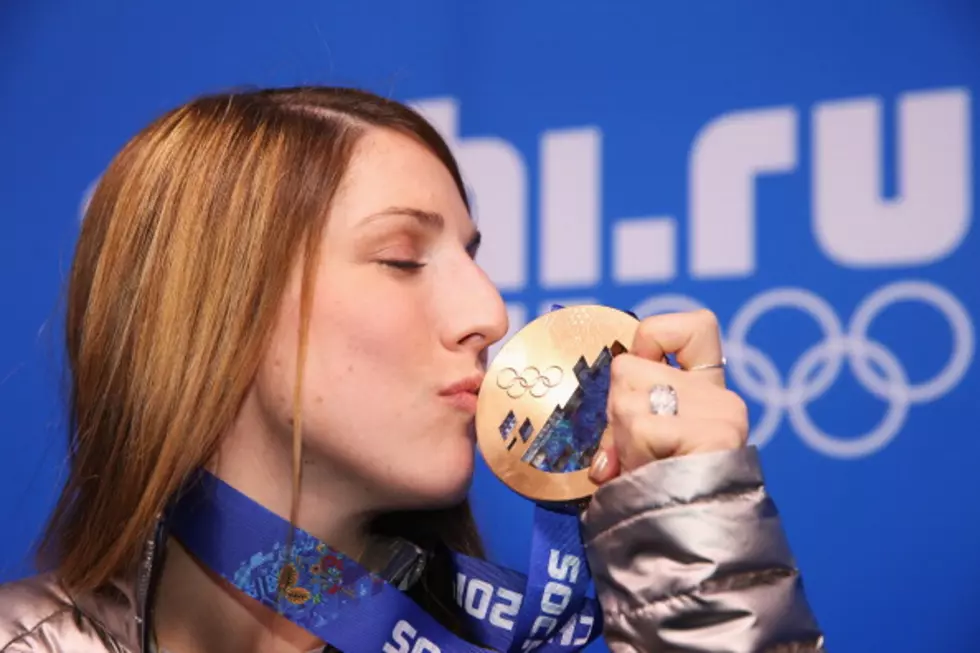 Central New York Congratulates Remsen&#8217;s Erin Hamlin on Her Historic Olympic Win in Women&#8217;s Luge [VIDEO]
