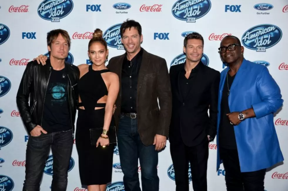 &#8220;American Idol&#8221; 2014 Top 13 Revealed