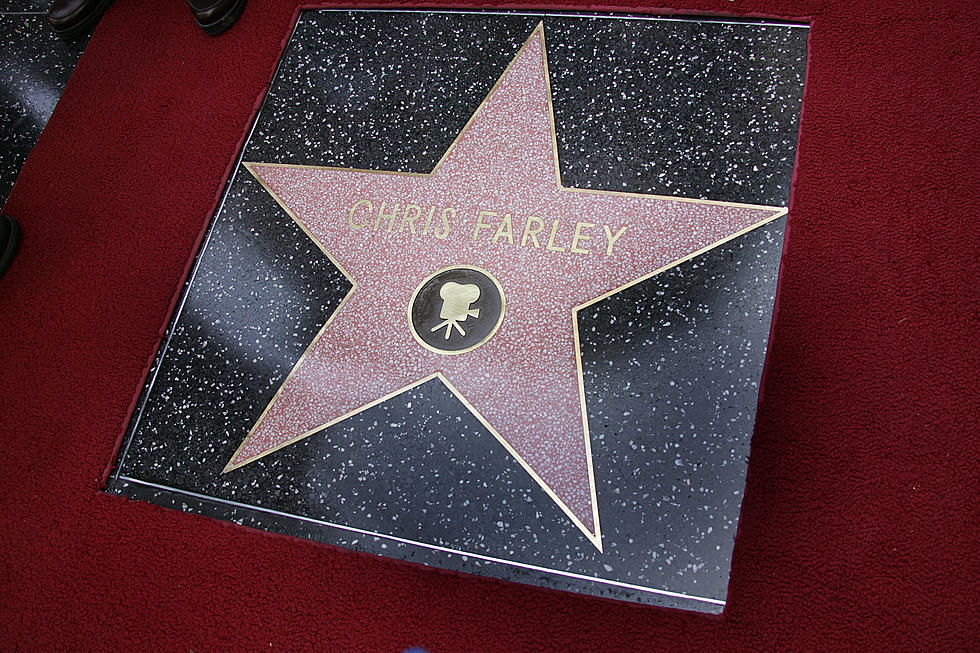 Chris Farley Played Matt Foley Years Before SNL [VIDEO]