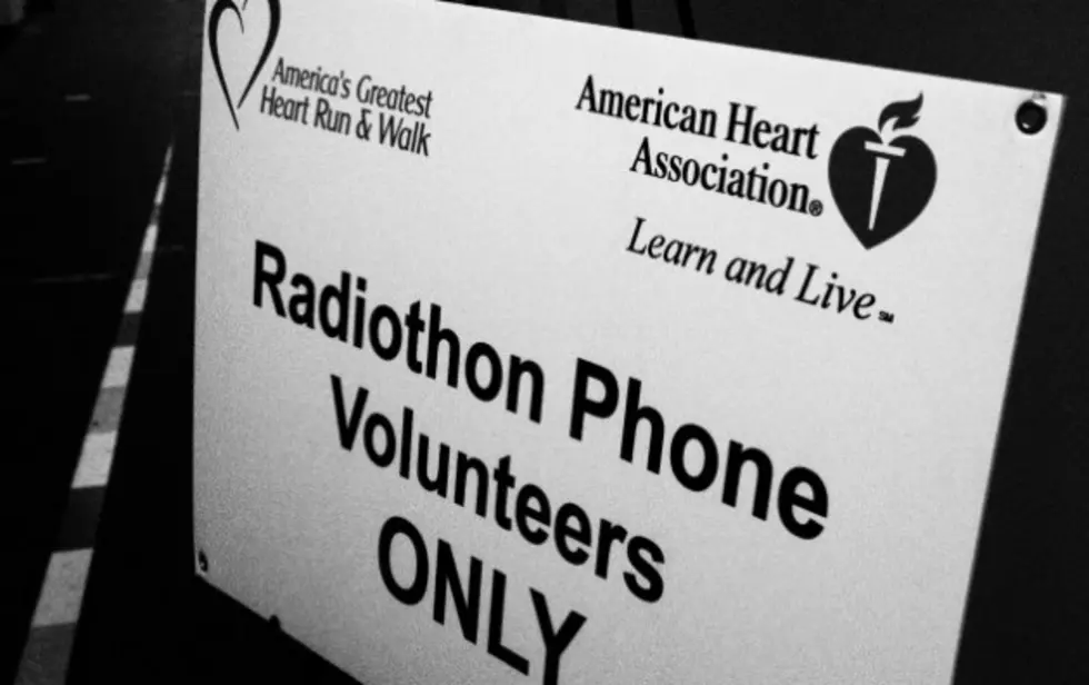 Become A Volunteer For The American Heart Association