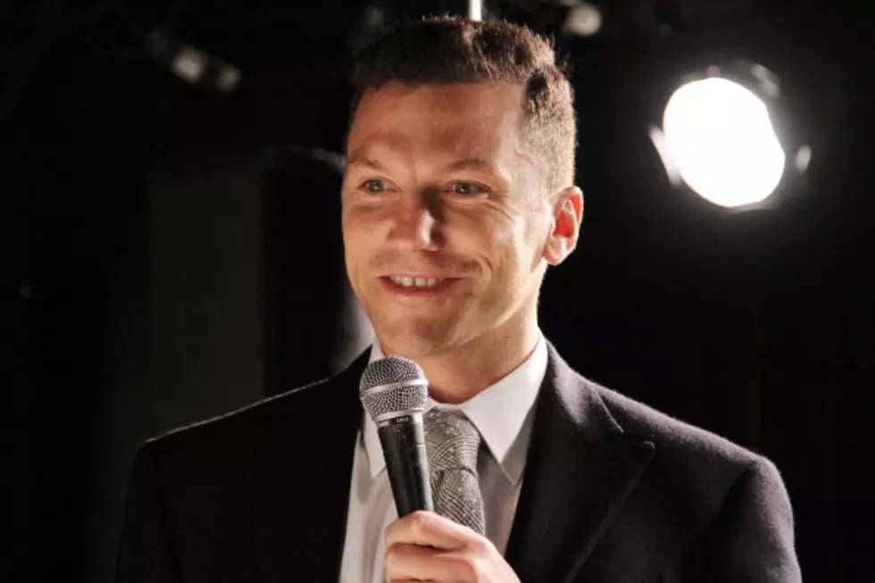 Sean Avery Reveals Real Reason He Was Booted From &#8216;Dancing With the Stars&#8217; &#8211; WATCH