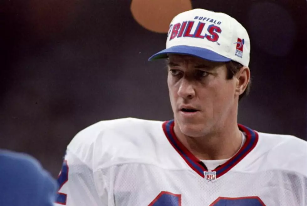 Former Buffalo Bills Quarterback Jim Kelly&#8217;s Cancer Spreading