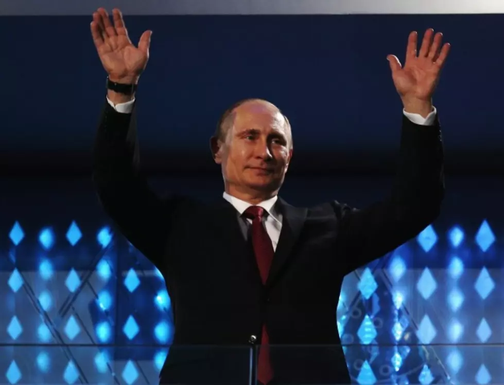 Did Snickers Predict The Russians Invading Ukraine?