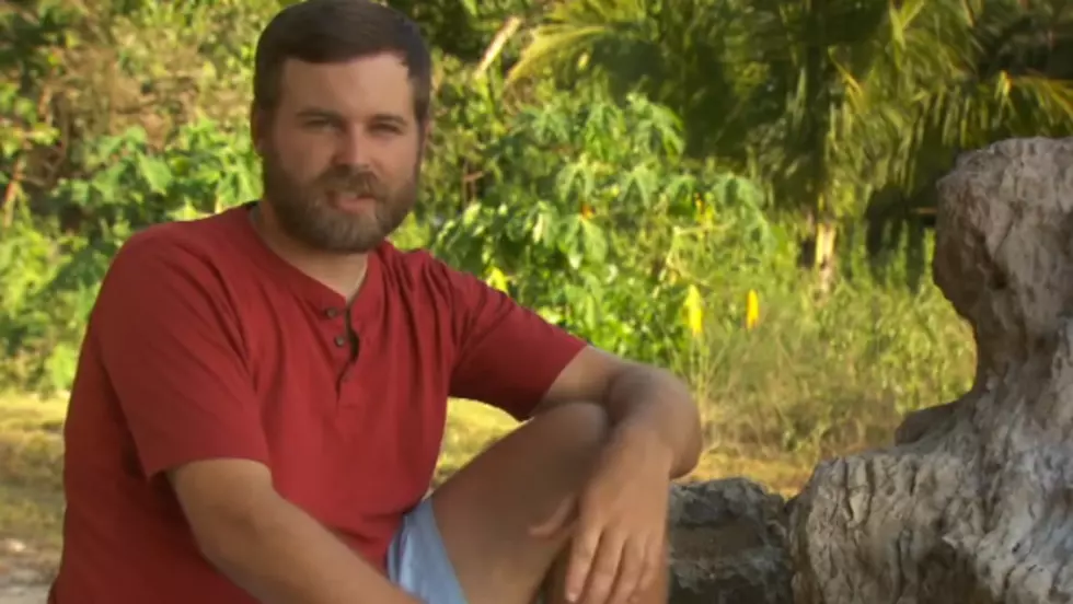 Survivor Fans Mourning Loss of &#8216;Blood vs Water&#8217; Contestant Caleb Bankston