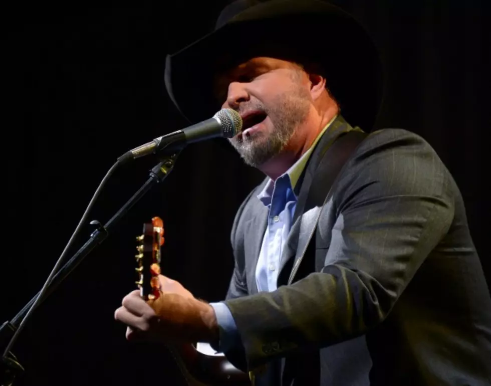 Garth Brooks Comeback Concerts In Ireland Cancelled