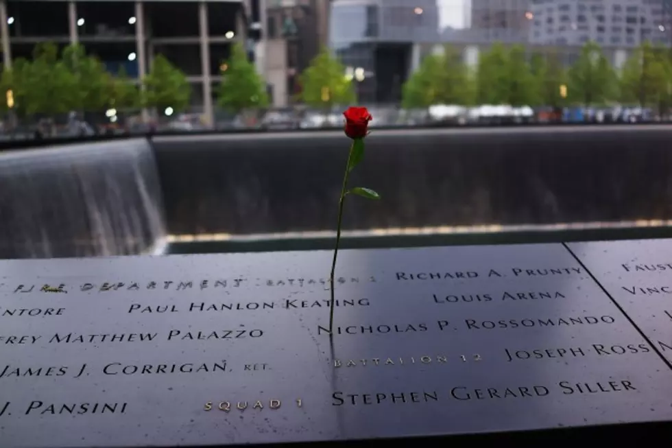 Utica Native To Be Featured At 9/11 Memorial [AUDIO]