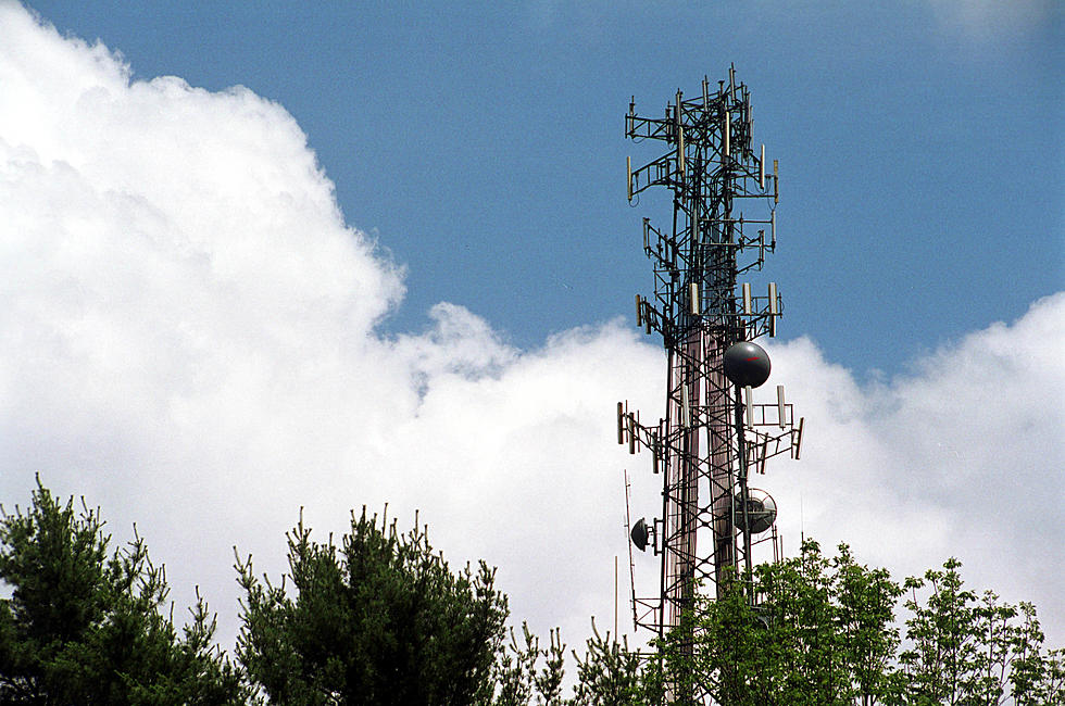 Do We Have Fake Cellphone Towers In Utica/Rome?