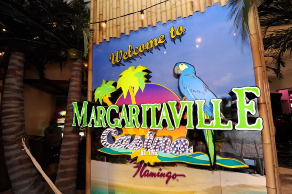 Margaritaville in Syracuse