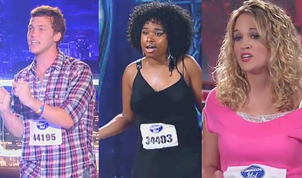 The Search Begins For Another Superstar In First American Idol Promo [VIDEO]