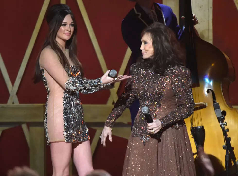 CMA Awards Performances [VIDEOS]