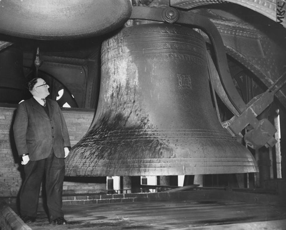 200 Year Old Bell In Oriskany To Ring For The First Time In Years On December 14th