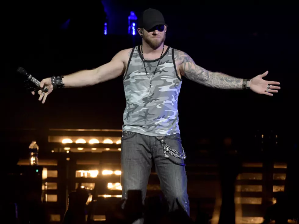 What Everyone on Brantley Gilbert’s List Is Getting For Christmas [AUDIO]