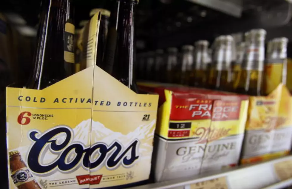 MillerCoors Launching Gluten Free Beer Called Coors Peak Copper Lager