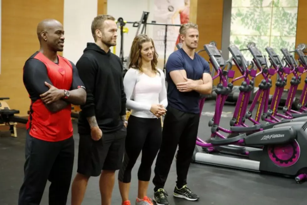 EXCLUSIVE INTERVIEW: Dolvett Quince Prepares For Bob Harper&#8217;s Return To the Biggest Loser Ranch, Discusses Possible Return For Another Season [VIDEO]