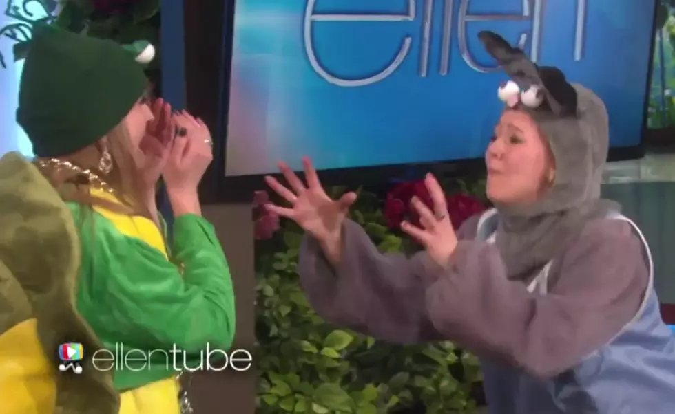 Two Local Women Win Cars on The Ellen Show [VIDEO]