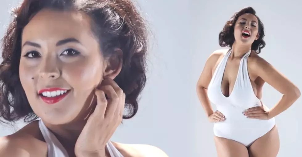 Video Chronicles Women’s Ideal Body Types Throughout History [WATCH]