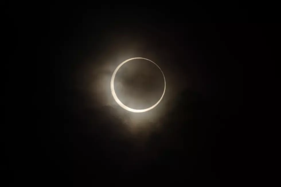 Rare Total Solar Eclipse To Take Place This Week [Video]
