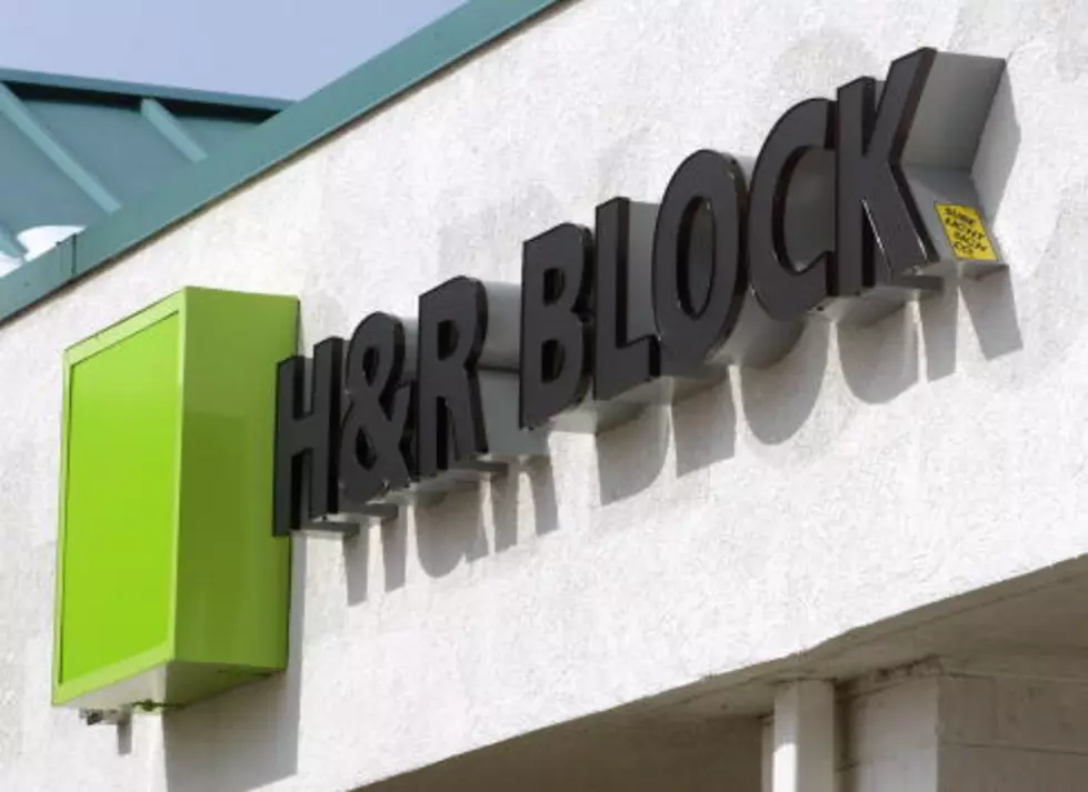 Tax Tips On Second Look From H&R Block Of Rome And Boonville NY [SPONSORED CONTENT]