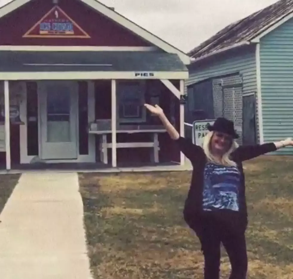 Albany Woman Appears in Zac Brown Band&#8217;s &#8216;Homegrown&#8217; Fan Video