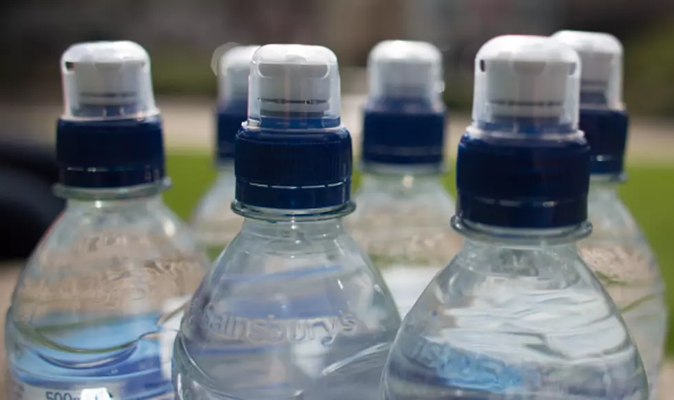 Bottled Water Recall Grows