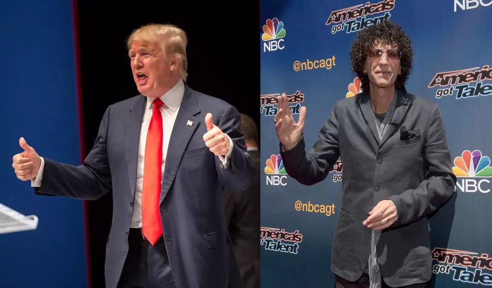 Will Howard Stern Host The Apprentice? [Opinion]