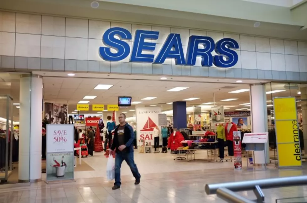 Sears In Sangertown May Be Closed, But You Can Still Shop
