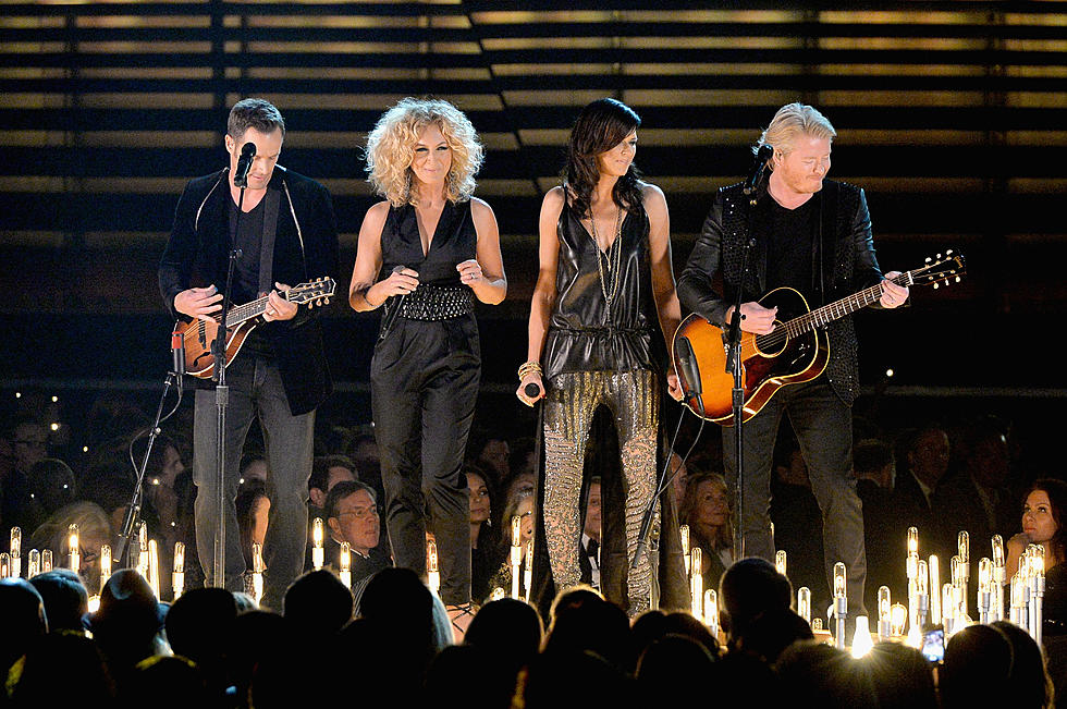 Little Big Town Concert at Turning Stone Postponed