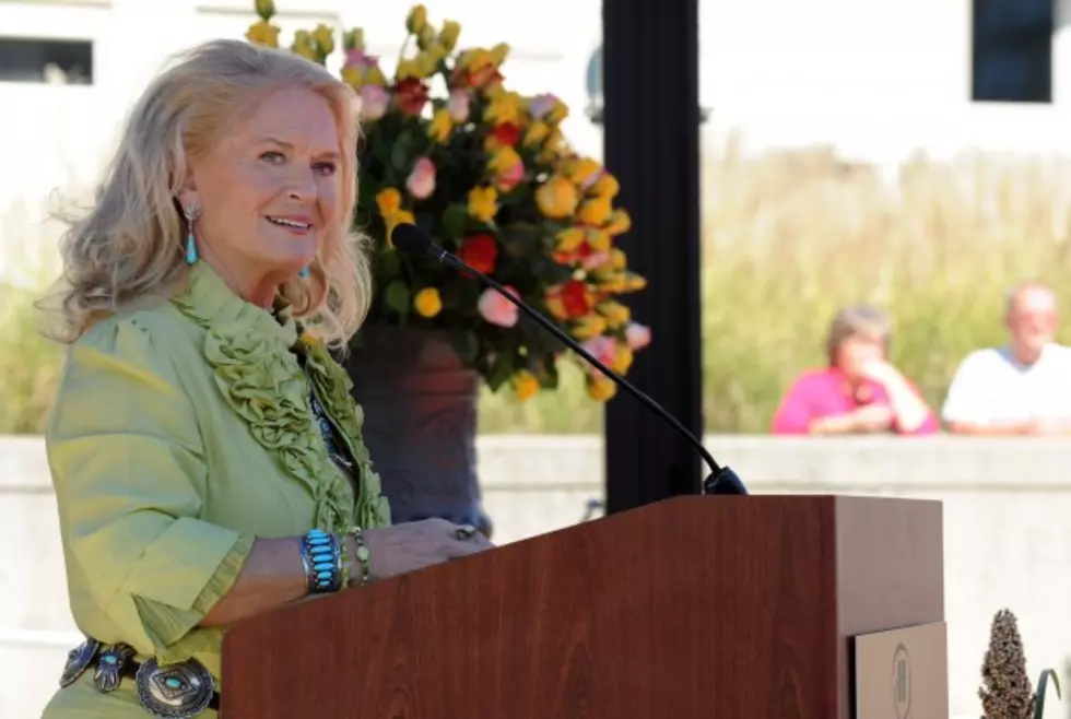 Lynn Anderson Dead At Age Of 67