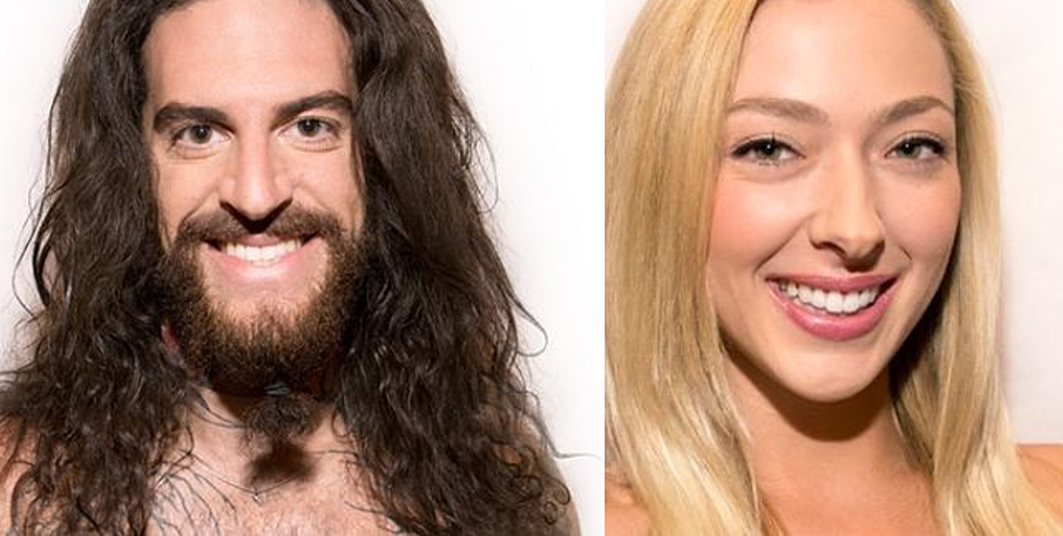 Did Big Brother 17 Austin Matelson Have A Girlfriend Before Entering The House?