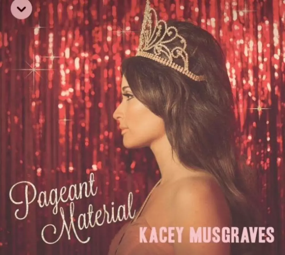 Kacey Musgraves&#8217; New Album &#8216;Pageant Material&#8217; Review