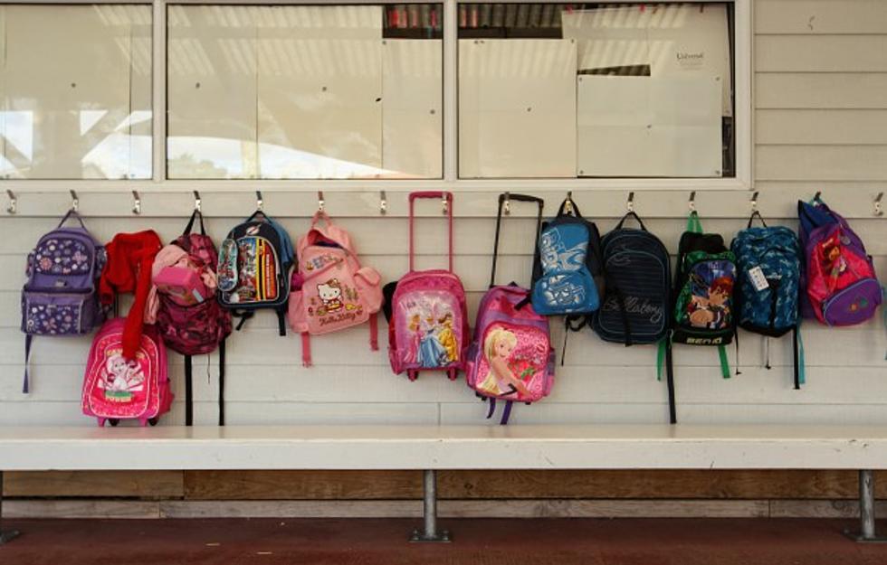5 Items You Should Not Have In Your Backpack
