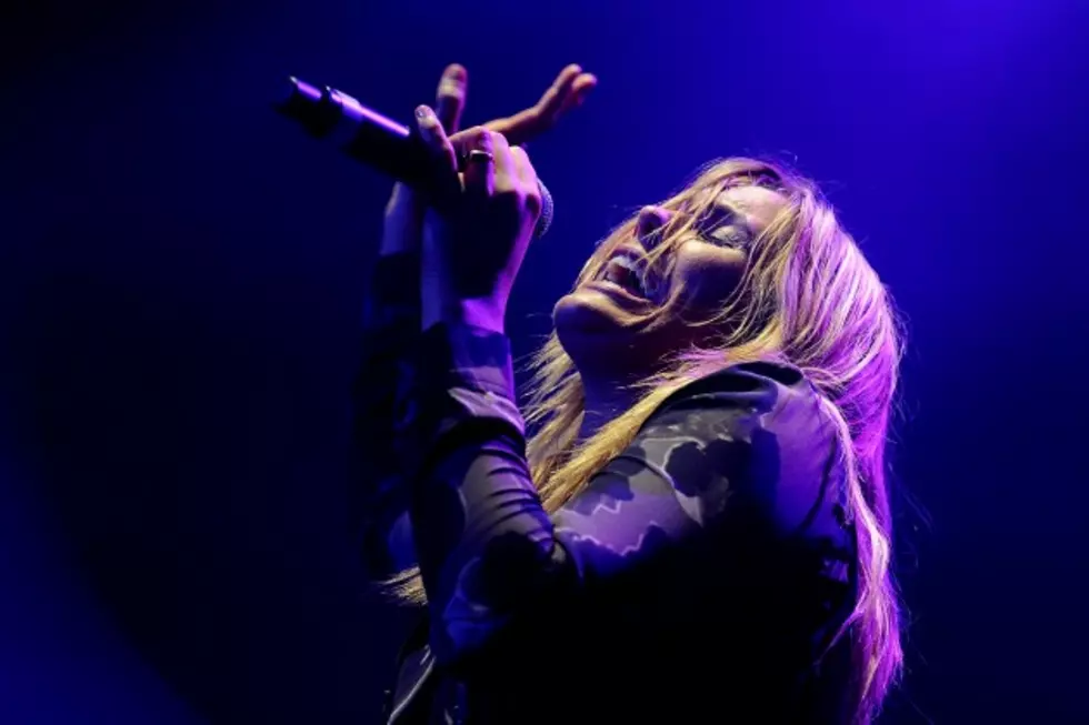 Grace Potter Coming To The Landmark Theatre In Syracuse October 28th